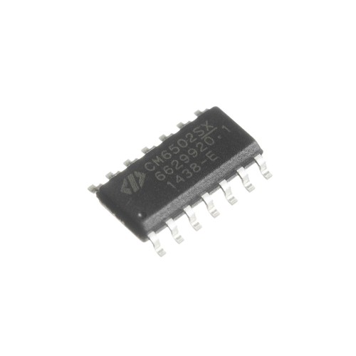 Мікросхема CM6502S