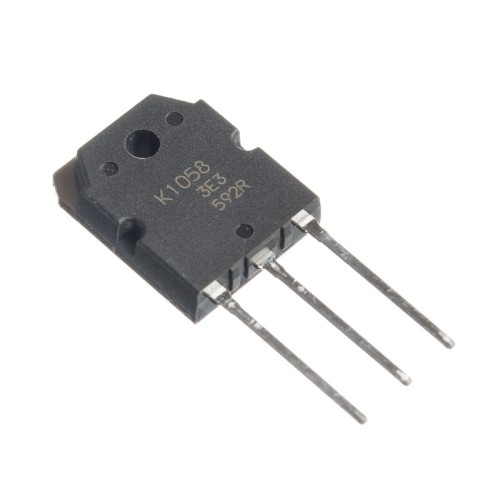 Транзистор 2SK1058