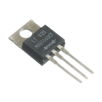 Діод Шотткі MBR3060CT