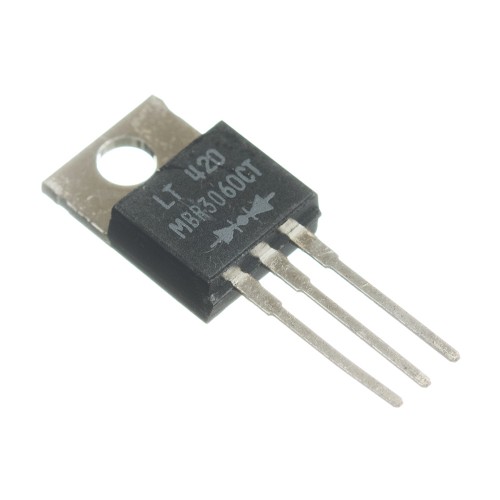 Діод Шотткі MBR3060CT