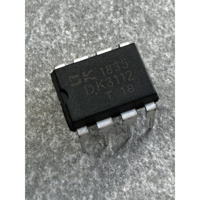 Мікросхема DK3112