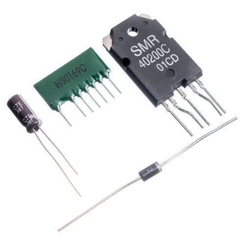 Мікросхема SMR40200C (комплект)