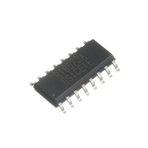 Мікросхема RT8573AGS