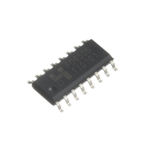 Мікросхема FD650B-S