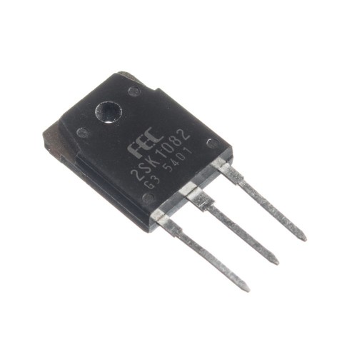 Транзистор 2SK1082