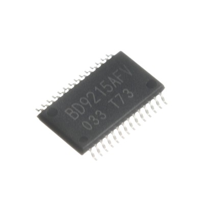 Мікросхема BD9215AFV