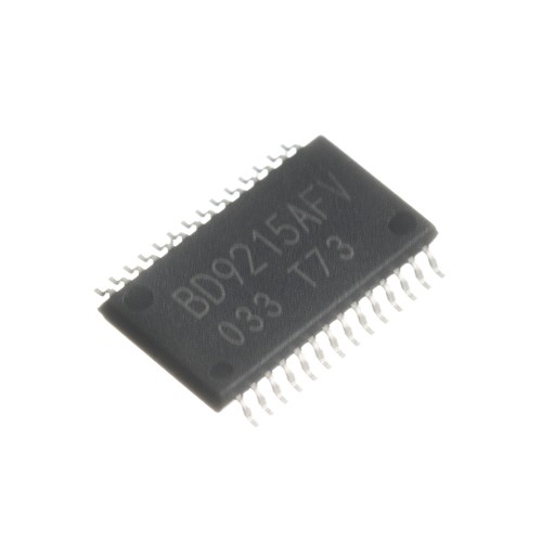 Мікросхема BD9215AFV