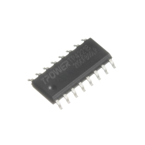 Мікросхема TP4221B