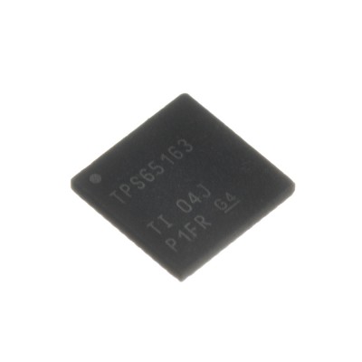 Мікросхема TPS65163