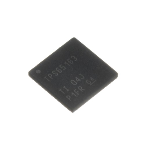 Мікросхема TPS65163