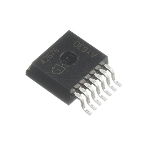 Мікросхема TLE4267G