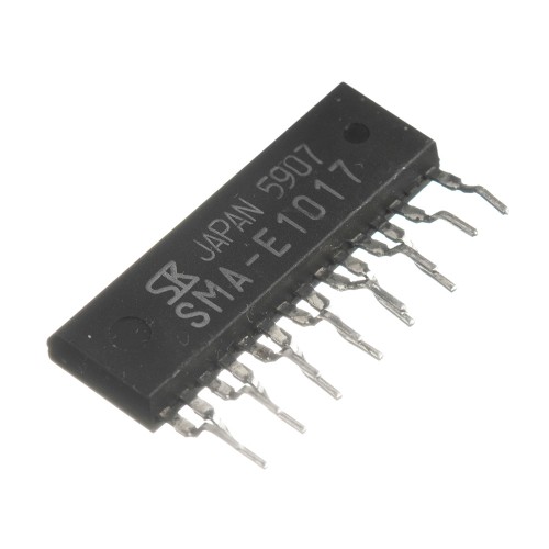 Мікросхема SMA-E1017