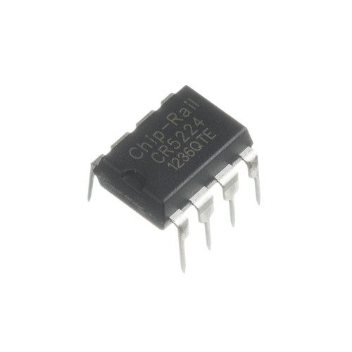 Мікросхема CR5224