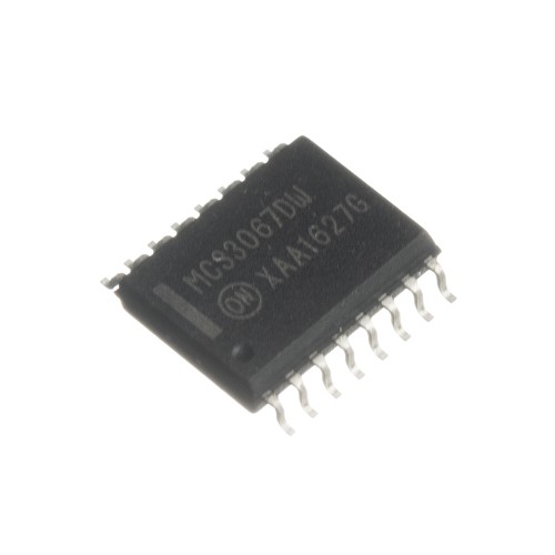 Мікросхема MC33067DW