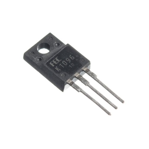 Транзистор 2SK1096