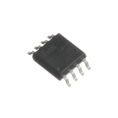 Мікросхема EN25Q32B-104HIP