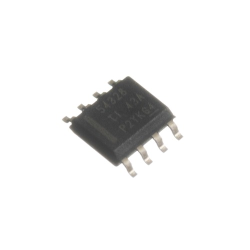 Мікросхема TPS54328