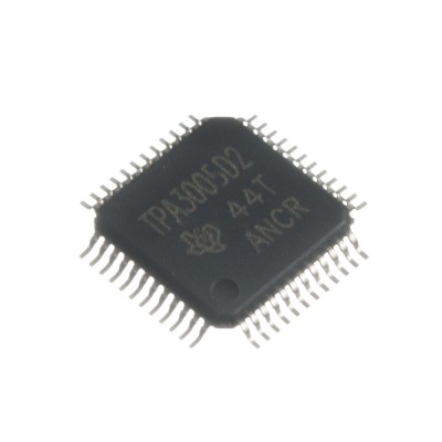 Мікросхема TPA3005D2