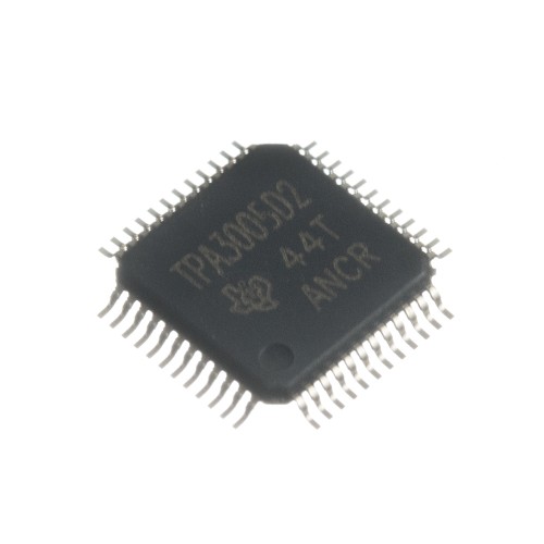 Мікросхема TPA3005D2