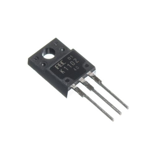 Транзистор 2SK1102
