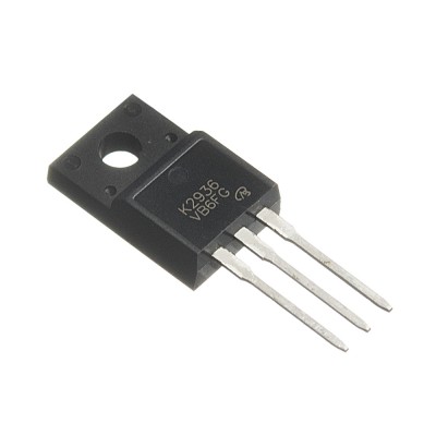 Транзистор 2SK2936
