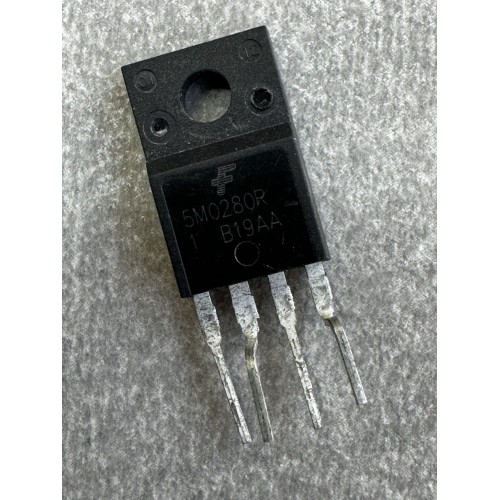 Мікросхема 5M0280R