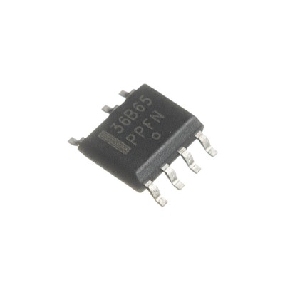 Мікросхема NCP1236 D65
