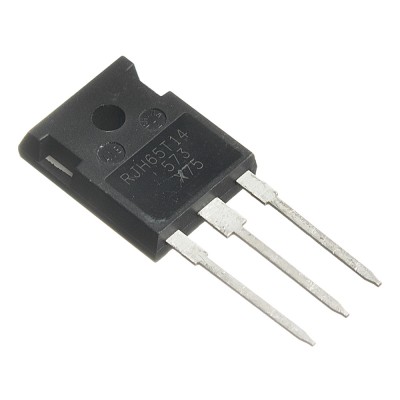 Транзистор RJH65T14