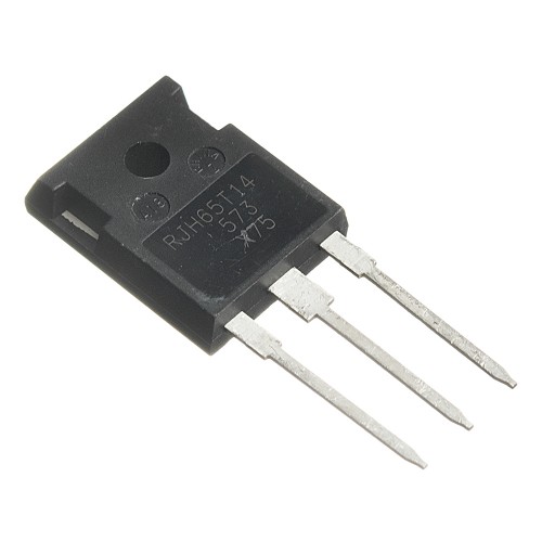 Транзистор RJH65T14