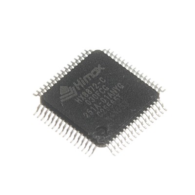 Мікросхема HX8872-C