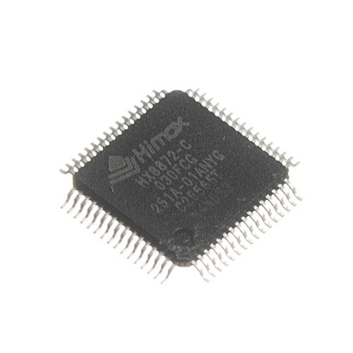 Мікросхема HX8872-C