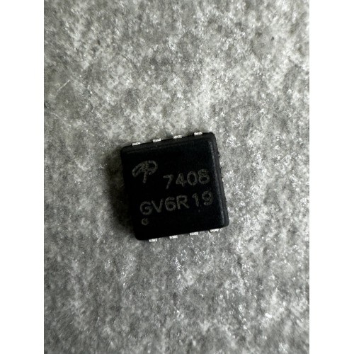 Транзистор AON7408