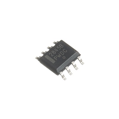 Мікросхема UC2845BN