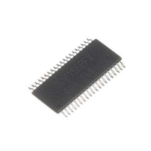 Мікросхема BD8156EFV
