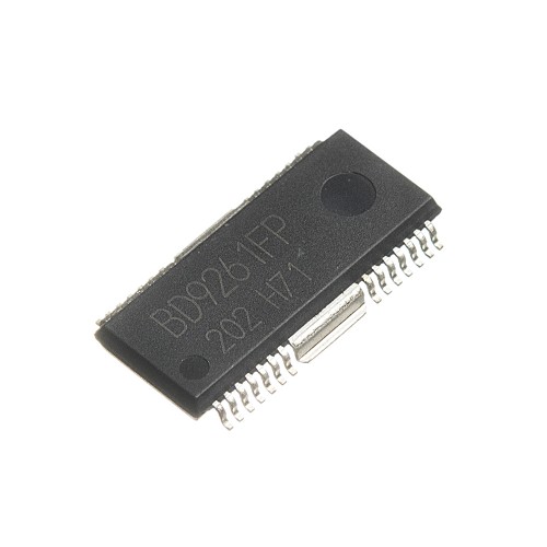 Мікросхема BD9261FP