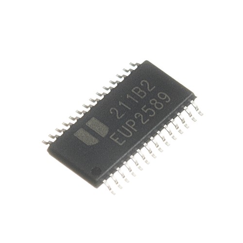 Мікросхема EUP2589