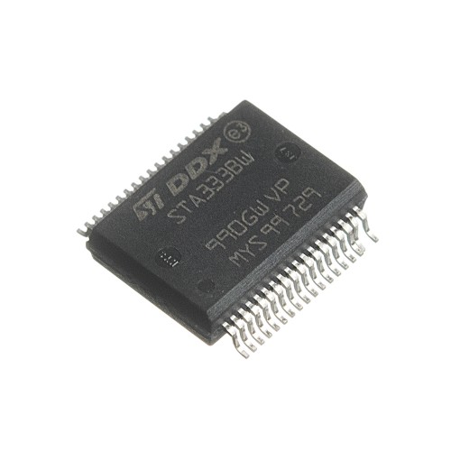 Мікросхема STA333BW
