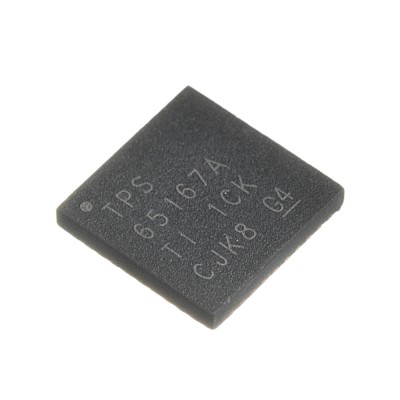 Мікросхема TPS65167A