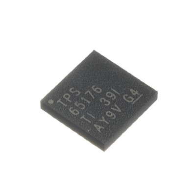 Мікросхема TPS65176