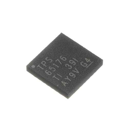 Мікросхема TPS65176