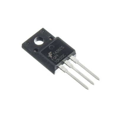 Транзистор FQPF10N20C