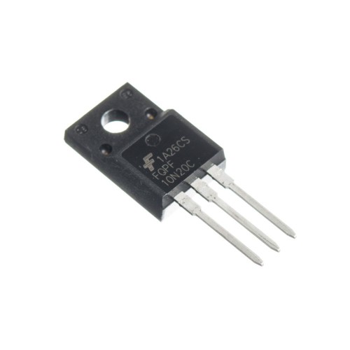 Транзистор FQPF10N20C