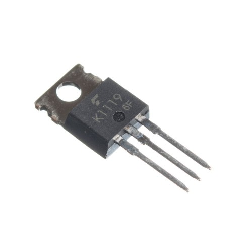 Транзистор 2SK1119