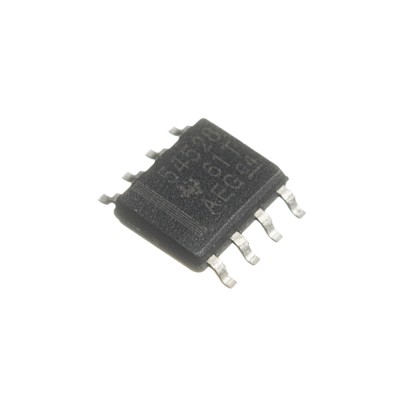 Мікросхема TPS54528