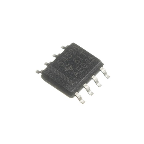Мікросхема TPS54528
