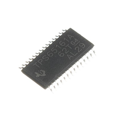 Мікросхема TPS65161A