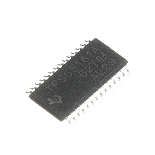 Мікросхема TPS65161A