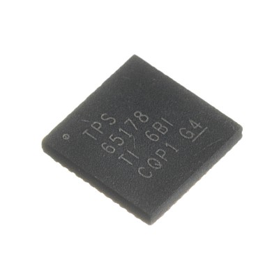 Мікросхема TPS65178A