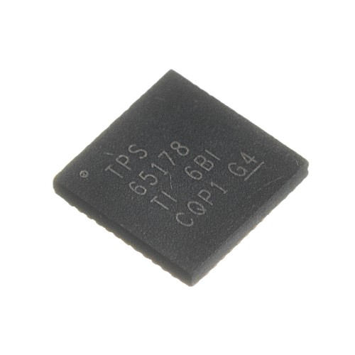 Мікросхема TPS65178A