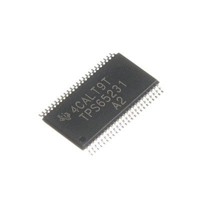 Мікросхема TPS65231A
